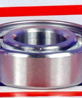 S6203 Food Grade Stainless Steel Ball Bearing - VXB Ball Bearings