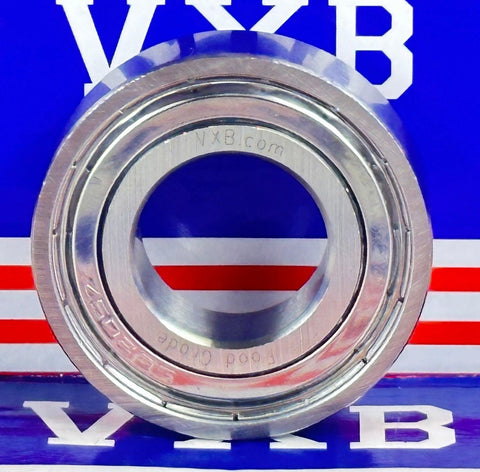 S6205ZZ Food Grade Stainless Steel Ball Bearing - VXB Ball Bearings