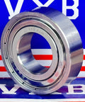 S6205ZZ Food Grade Stainless Steel Ball Bearing - VXB Ball Bearings