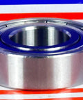 S6205ZZ Food Grade Stainless Steel Ball Bearing - VXB Ball Bearings