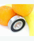 S6206-2RS Food Grade Stainless Steel Ball Bearing - VXB Ball Bearings