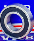 S6206-2RS Food Grade Stainless Steel Ball Bearing - VXB Ball Bearings