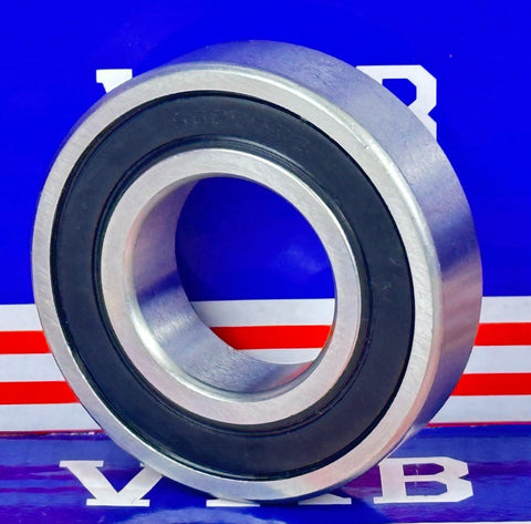 S6206-2RS Food Grade Stainless Steel Ball Bearing - VXB Ball Bearings