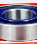 S6206-2RS Food Grade Stainless Steel Ball Bearing - VXB Ball Bearings