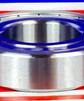 S6207ZZ Food Grade Stainless Steel Ball Bearing - VXB Ball Bearings