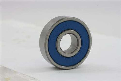 S627-2RS 7mm Quad/Roller Ceramic Sealed Dry Ball Bearing - VXB Ball Bearings