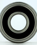 S6301-2RS EZO JAPAN Stainless Steel Sealed Bearing 12x37x12mm - VXB Ball Bearings