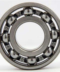 S6303 Stainless Steel Open Bearing 17x47x14 - VXB Ball Bearings