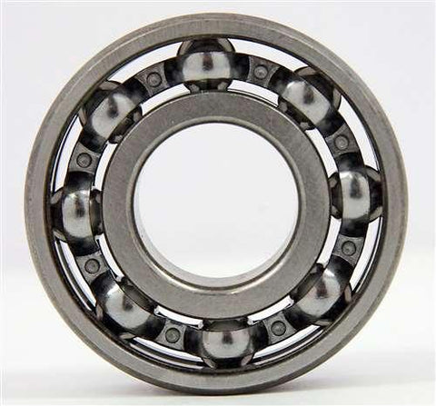 S6303 Stainless Steel Open Bearing 17x47x14 - VXB Ball Bearings