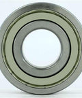 S6305ZZ High Temperature 500 Degrees 25x62x17 Stainless Steel Bearings - VXB Ball Bearings