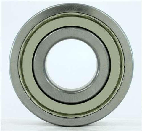 S6305ZZ High Temperature 500 Degrees 25x62x17 Stainless Steel Bearings - VXB Ball Bearings