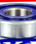 S6306-2RS Food Grade Stainless Steel Ball Bearing - VXB Ball Bearings
