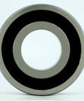 S6803-2RS Hybrid Ceramic Ball Bearing Rubber Sealed 17x26x5 Metric Bearing - VXB Ball Bearings
