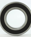 S6805-2RS Stainless Steel Ceramic Bearing 25x37x7 Sealed Bearings 25mmx37mmx7mm rubber sealed - VXB Ball Bearings