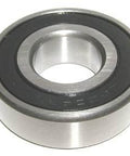 S682-2RS Bearing 2x5x2.3 Stainless Steel Sealed Miniature - VXB Ball Bearings