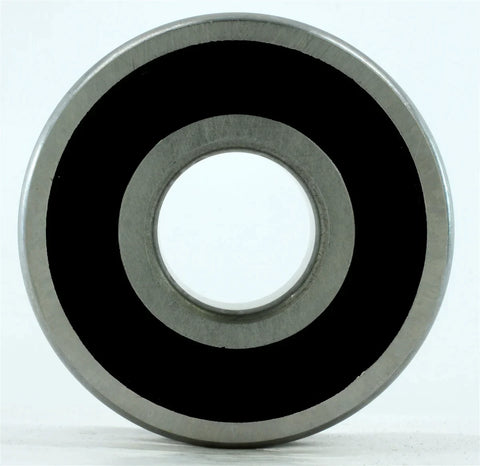 S6900-2RS Ceramic Bearing ZrO2 Stainless Steel Sealed 10x22x6 Bearings - VXB Ball Bearings