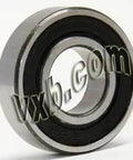 S6902-2RS Bearing 15x28x7 Si3N4 Ceramic Sealed Premium ABEC-5 Bearings - VXB Ball Bearings