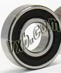 S6902-2RS Bearing 15x28x7 Si3N4 Ceramic Sealed Premium ABEC-5 Bearings - VXB Ball Bearings