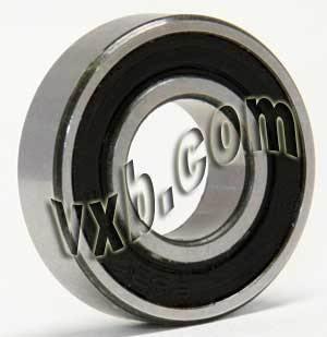 S6905-2RS Hybrid Ceramic Ball Bearing 25x42x9 mm Sealed Bearings - VXB Ball Bearings