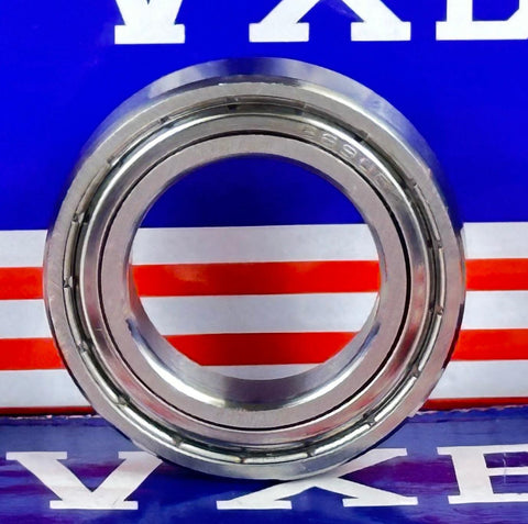 S6905ZZ Food Grade Stainless Steel Ball Bearing - VXB Ball Bearings