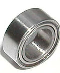 S692ZZ Stainless Steel Bearing Shielded 2x6x3 Miniature - VXB Ball Bearings