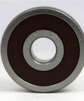 S693-2RS Ceramic Si3N4 ABEC-5 Bearing Stainless Steel 3x8x4 Bearings - VXB Ball Bearings