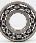 S695 Bearing 5x13x4 Stainless Steel Open Miniature - VXB Ball Bearings