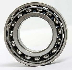 S7202C Stainless Steel Angular Contact Ball Bearing 15x35x11mm - Buy Bearings online - Fast US Shipping