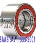 SAAB 9-5 Auto/Car Wheel Ball Bearing 1999-2001 - VXB Ball Bearings