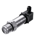 Flush Diaphragm Sanitary Pressure Transmitter For Food And Beverage Industry With 4-20mA And 0-10V Outputs And RS485 Communication
