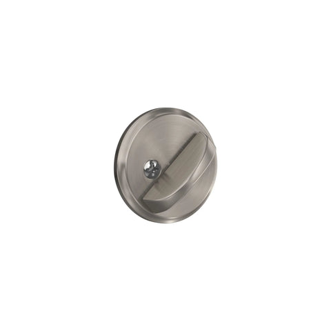 High Security Exterior Deadbolt With Hardened Bolt Anti Pick Pins And Anti Drill Plates Keyed Deadbolt For Exterior Doors