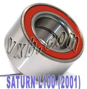 SATURN L100 Auto/Car Wheel Ball Bearing 2001 - VXB Ball Bearings