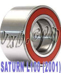 SATURN L100 Auto/Car Wheel Ball Bearing 2001 - VXB Ball Bearings