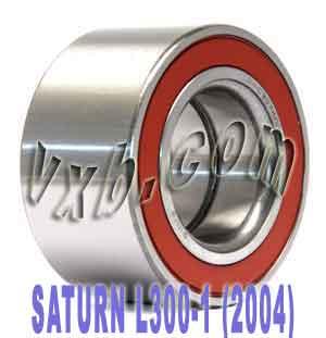 SATURN L300-1 Auto/Car Wheel Ball Bearing 2004 - VXB Ball Bearings