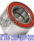 SATURN L300 Auto/Car Wheel Ball Bearing 2001-2005 - VXB Ball Bearings