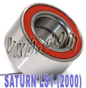 SATURN LS1 Auto/Car Wheel Bearing 39mm Bore 2000 - VXB Ball Bearings