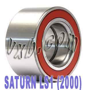 SATURN LS1 Auto/Car Wheel Bearing 39mm Bore 2000 - VXB Ball Bearings