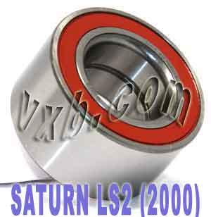 SATURN LS2 Auto/Car Wheel Ball Bearing 2000 - VXB Ball Bearings