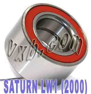 SATURN LW1 Auto/Car Wheel Ball Bearing 2000 - VXB Ball Bearings