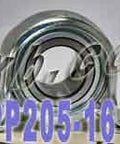 SBPP205-16 FYH Bearing 1 Steel pillow type Mounted Bearings - VXB Ball Bearings