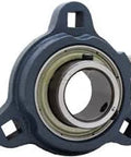 SBTFD20723KP8H4 FYH Bearing 1 7/16 3 Bolt FLanged DUCTILE W/SQUARE Bolt Holes RE-LUBE - VXB Ball Bearings