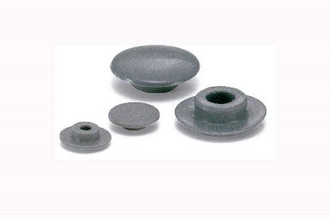 SCC-4 NBK Cover Caps for Socket Head Cap Screws - Made in Japan - Pack of 20 - VXB Ball Bearings