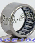 SCE108 Needle Bearing 5/8x13/16x1/2 inch - VXB Ball Bearings