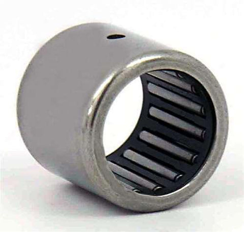 SCE47 Miniature Needle Bearing 1/4x7/16x7/16 inch - VXB Ball Bearings