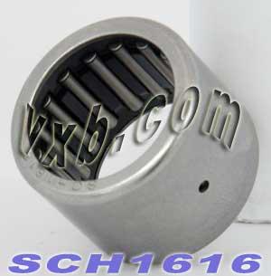 SCH1616 Needle Bearing 1x1 5/16x1 inch - VXB Ball Bearings