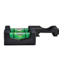 Scope Mounting Bubble Level Kit With Magnetic Bubble Levels And Turret Gun Clamp Level For Pro Grade Rifle Optics Alignment