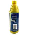 500ml bottle of Standard Blue Scottoil for Essentials Micro XSystem 3.0 Plus Electronic Automatic Motorcycle Chain Lubrication System