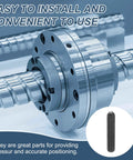 10 Pieces Screw Thread Ball Plungers M3 X 16mm High Carbon Steel Hex Socket Spring Plungers For Lubrication And Pneumatic Tools