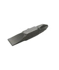 Replacement Bit For 11-In-1 And 10-In-1 Screwdriver Nut Drivers Includes Number 2 Phillips And 1/4 Inch Slotted Tips Precision Machined