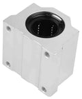 ✝️ Motion Ball Bearing Slide showing SCS30UU Mechanical Electronic design, ideal for CNC axis motion with anti-backlash setup and smooth travel.